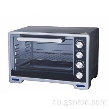 30L Minibackofen im neuen Design